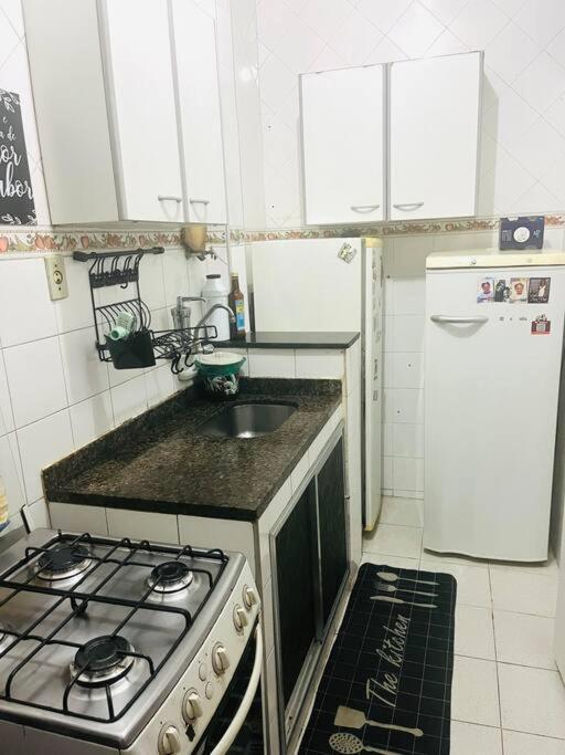 Appartamento Completo Copacabana *