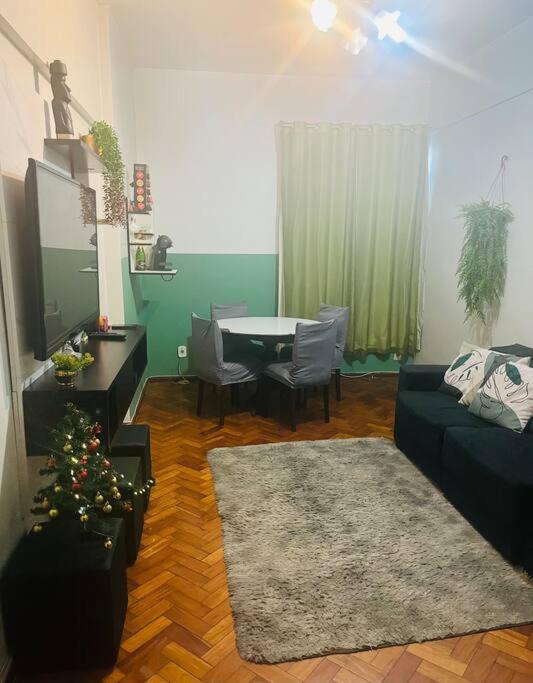 Completo Copacabana Appartamento